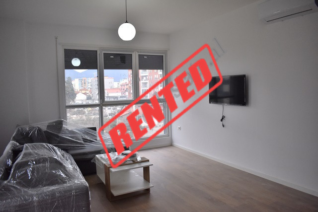 Two bedroom apartement in Don Bosko area in Tirana , Albania